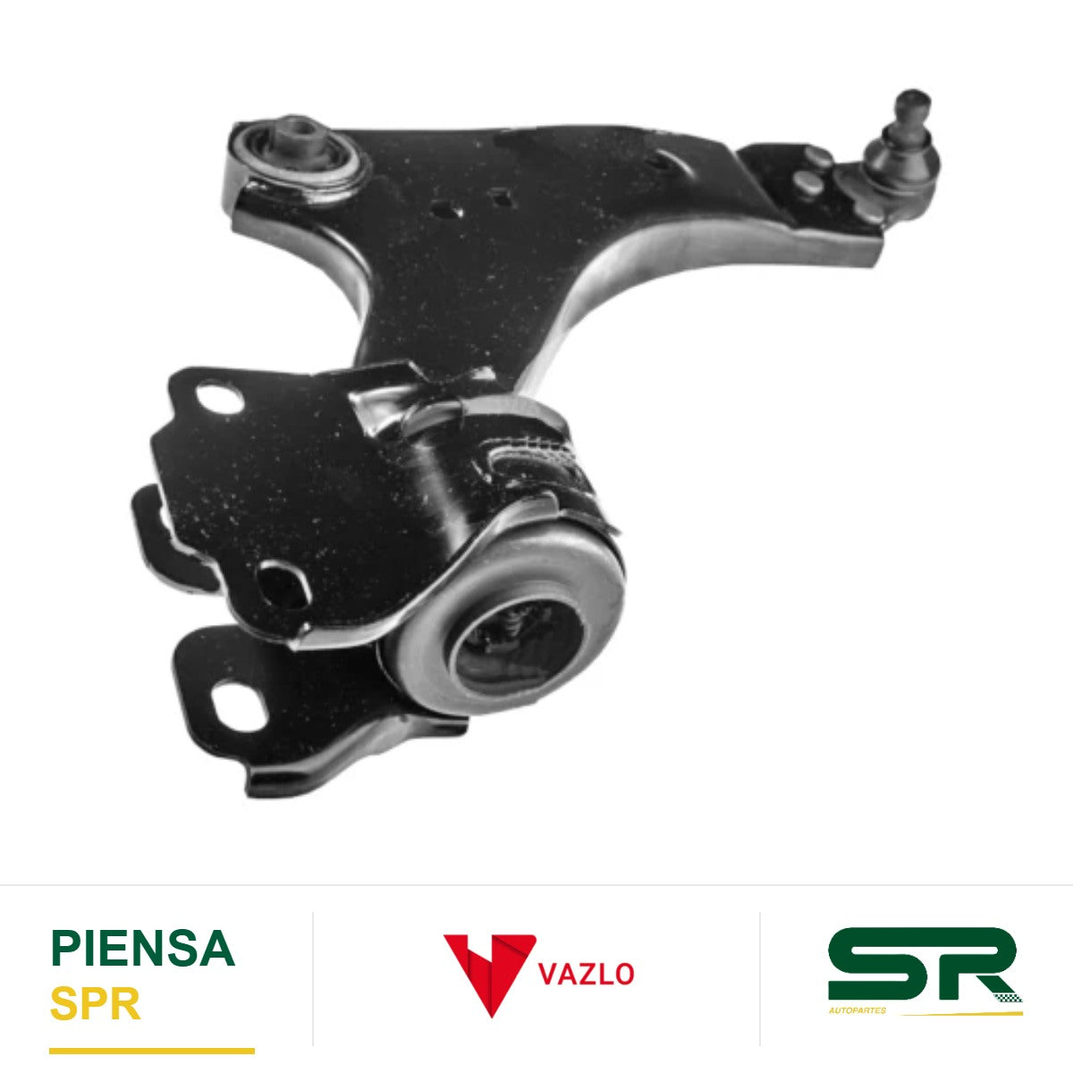 HORQUILLA DELANTERA DERECHA INFERIOR VOLVO XC60 2010-2017 VAZLO