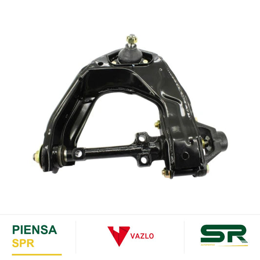 HORQUILLA DELANTERA IZQUIERDA SUPERIOR TOYOTA 4RUNNER 1985-1989 TOYOTA PICKUP 1985-1991 VAZLO