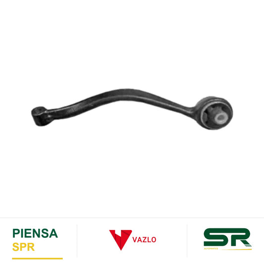 HORQUILLA DELANTERA IZQUIERDA INFERIOR BMW X3 2011-2017 BMW X4 2015-2018 VAZLO