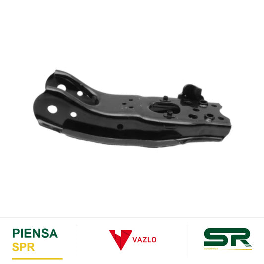 HORQUILLA DELANTERA DERECHA INFERIOR TOYOTA HILUX 2004-2005 TOYOTA PICKUP 1989-1995 VAZLO