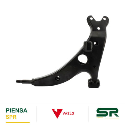 HORQUILLA DELANTERA IZQUIERDA INFERIOR TOYOTA RAV4 1996-2000 VAZLO