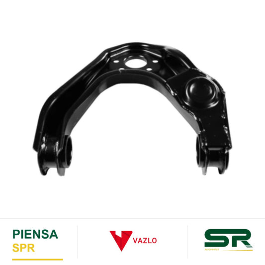 HORQUILLA DELANTERA DERECHA SUPERIOR NISSAN D21 1986-1994 NISSAN PICKUP 1994-2008 NISSAN URVAN 2000-2001 VAZLO