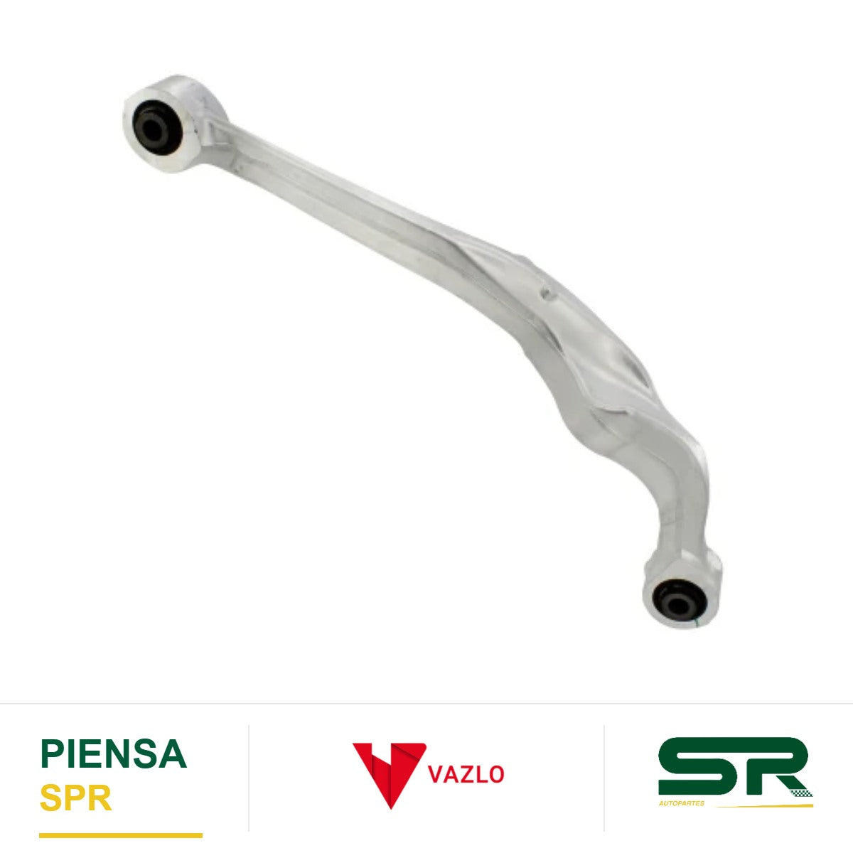 HORQUILLA TRASERA IZQUIERDA SUPERIOR NISSAN ROGUE 2008-2020 NISSAN ROGUE SELECT 2014-2015 NISSAN ROGUE SPORT 2017-2022 NISSAN X-TRAIL 2008-2022 RENAULT KOLEOS 2009-2024 VAZLO