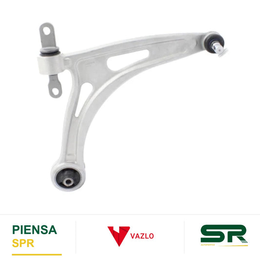 HORQUILLA DELANTERA DERECHA INFERIOR HYUNDAI SONATA 2020-2026 KIA K5 2021-2026 VAZLO