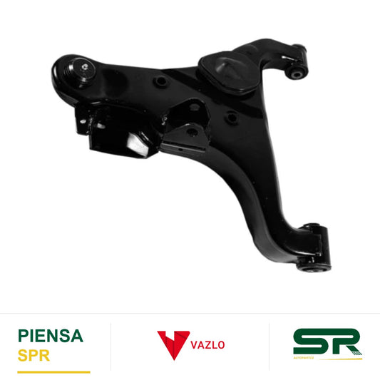 HORQUILLA DELANTERA DERECHA INFERIOR NISSAN ARMADA 2004-2015 NISSAN PATHFINDER ARMADA 2004-2004 NISSAN TITAN 2004-2022 VAZLO