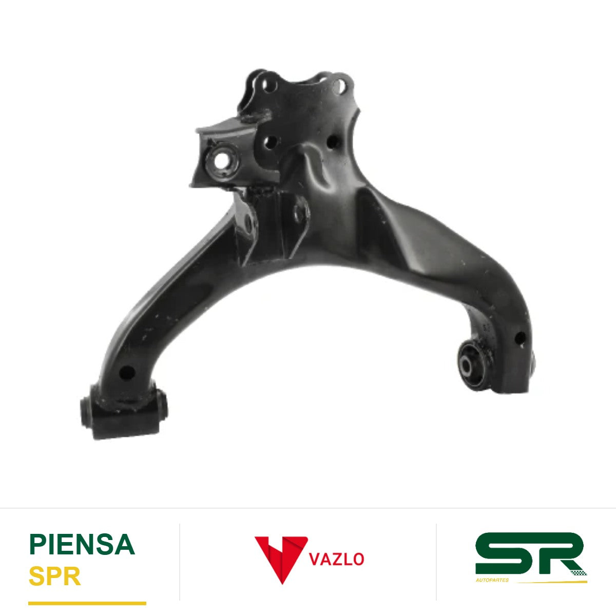 HORQUILLA DELANTERA DERECHA INFERIOR NISSAN URVAN 2002-2013 VAZLO