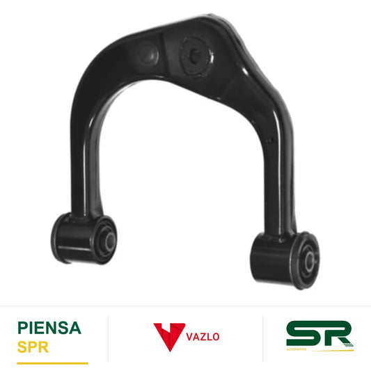 HORQUILLA DELANTERA IZQUIERDA SUPERIOR TOYOTA SEQUOIA 2001-2007 TOYOTA TUNDRA 2000-2006 VAZLO
