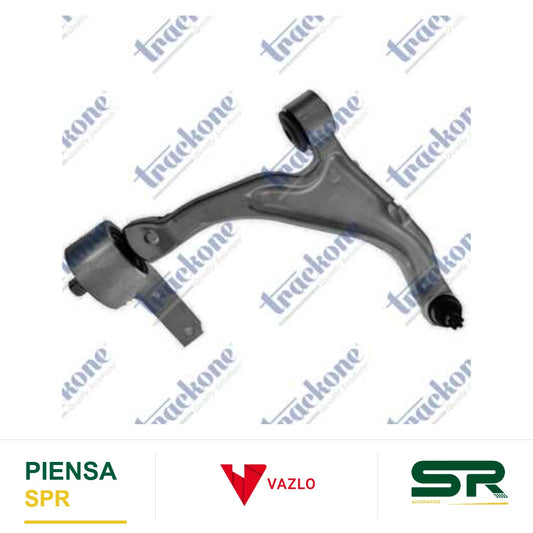 HORQUILLA DELANTERA DERECHA INFERIOR ACURA MDX 2007-2013 ACURA ZDX 2010-2013 VAZLO