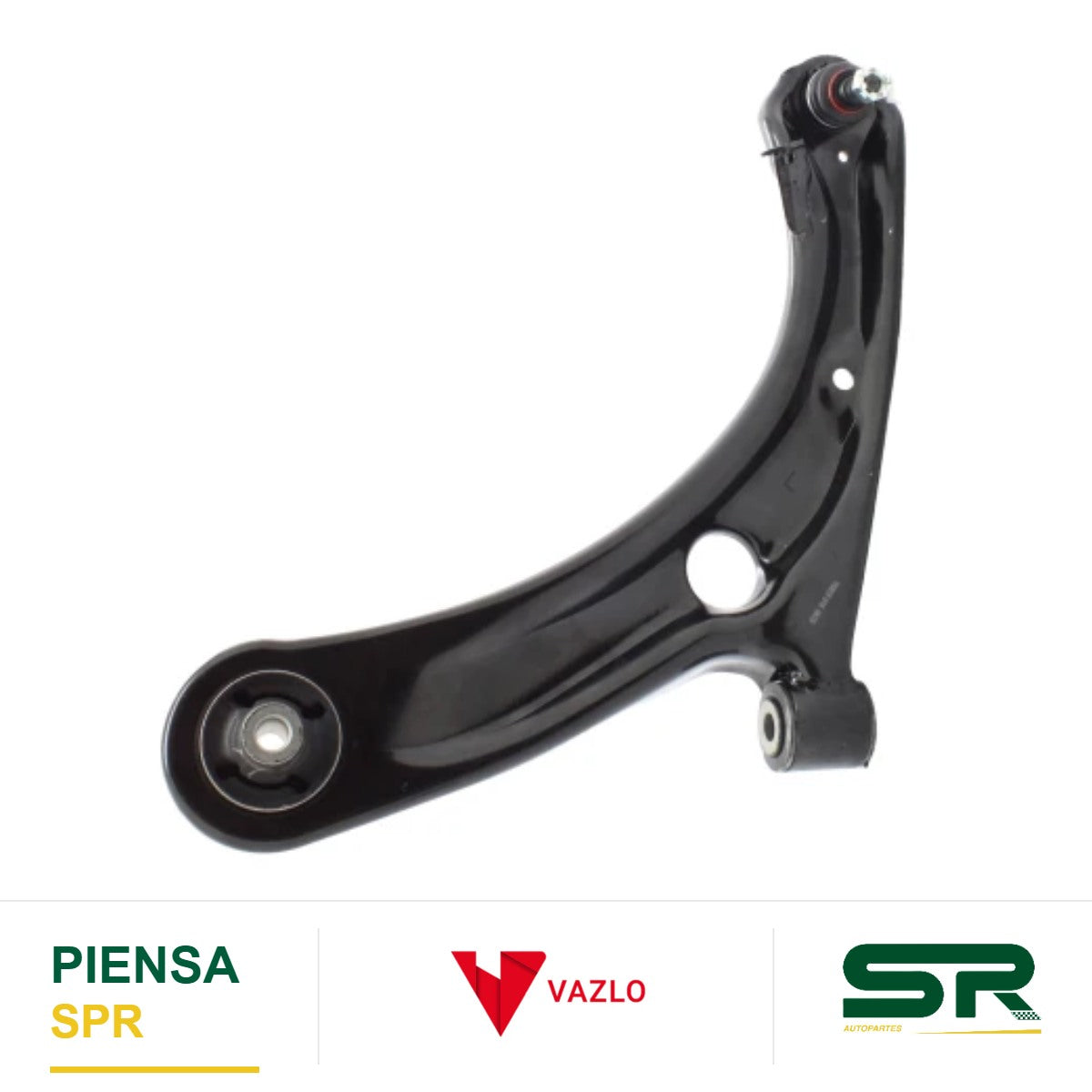HORQUILLA DELANTERA IZQUIERDA INFERIOR HONDA BR-V 2018-2022 VAZLO