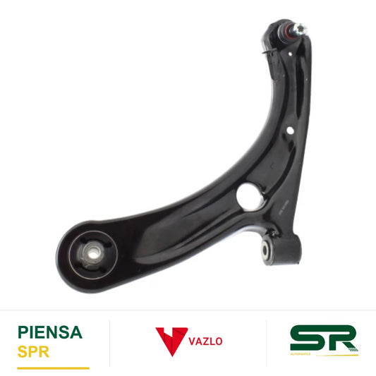 HORQUILLA DELANTERA IZQUIERDA INFERIOR HONDA BR-V 2018-2022 VAZLO