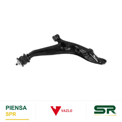 HORQUILLA DELANTERA DERECHA INFERIOR HONDA CIVIC 1996-2000 VAZLO