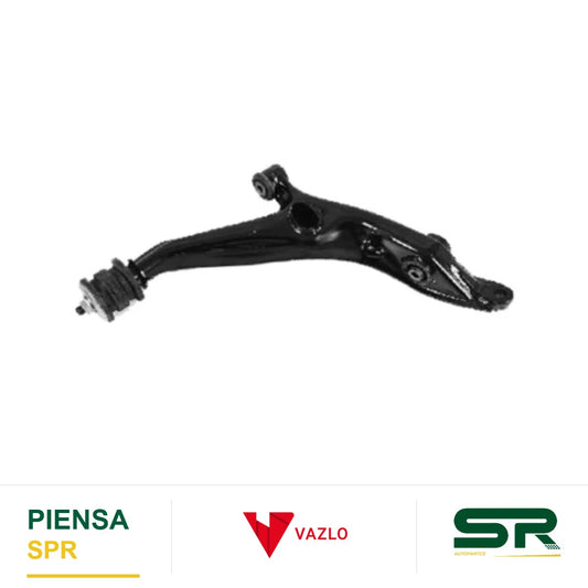 HORQUILLA DELANTERA DERECHA INFERIOR HONDA CIVIC 1996-2000 VAZLO