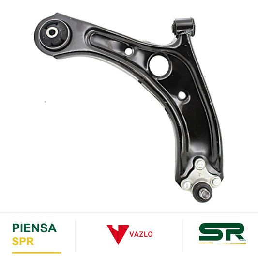 HORQUILLA DELANTERA DERECHA INFERIOR HYUNDAI TUCSON 2016-2021 KIA SPORTAGE 2017-2022 VAZLO