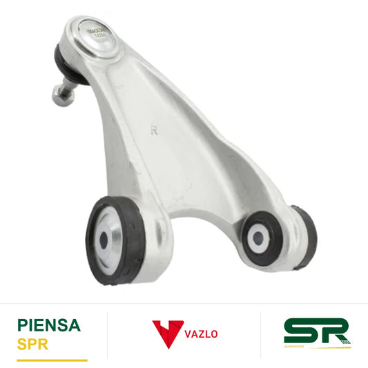HORQUILLA DELANTERA DERECHA SUPERIOR ALFA ROMEO 147 2002-2007 ALFA ROMEO 156 2002-2004 VAZLO