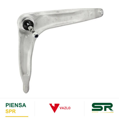 HORQUILLA DELANTERA IZQUIERDA INFERIOR LAND ROVER 75 2000-2005 VAZLO
