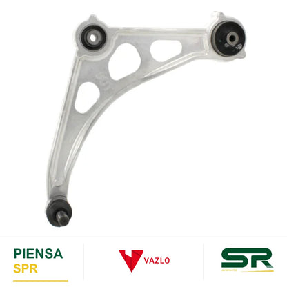 HORQUILLA DELANTERA IZQUIERDA INFERIOR NISSAN ALTIMA 2019-2024 VAZLO
