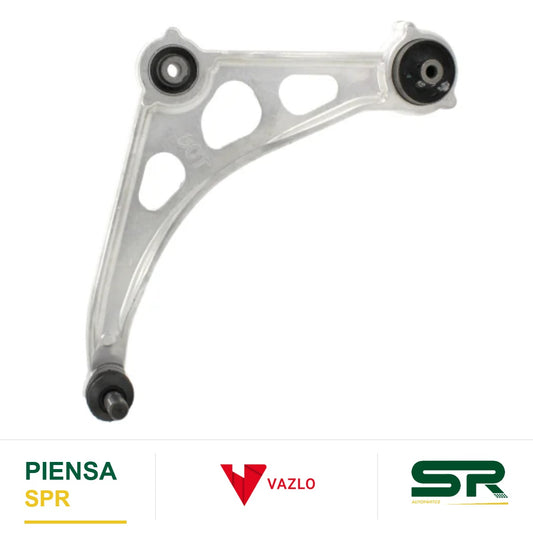 HORQUILLA DELANTERA IZQUIERDA INFERIOR NISSAN ALTIMA 2019-2024 VAZLO