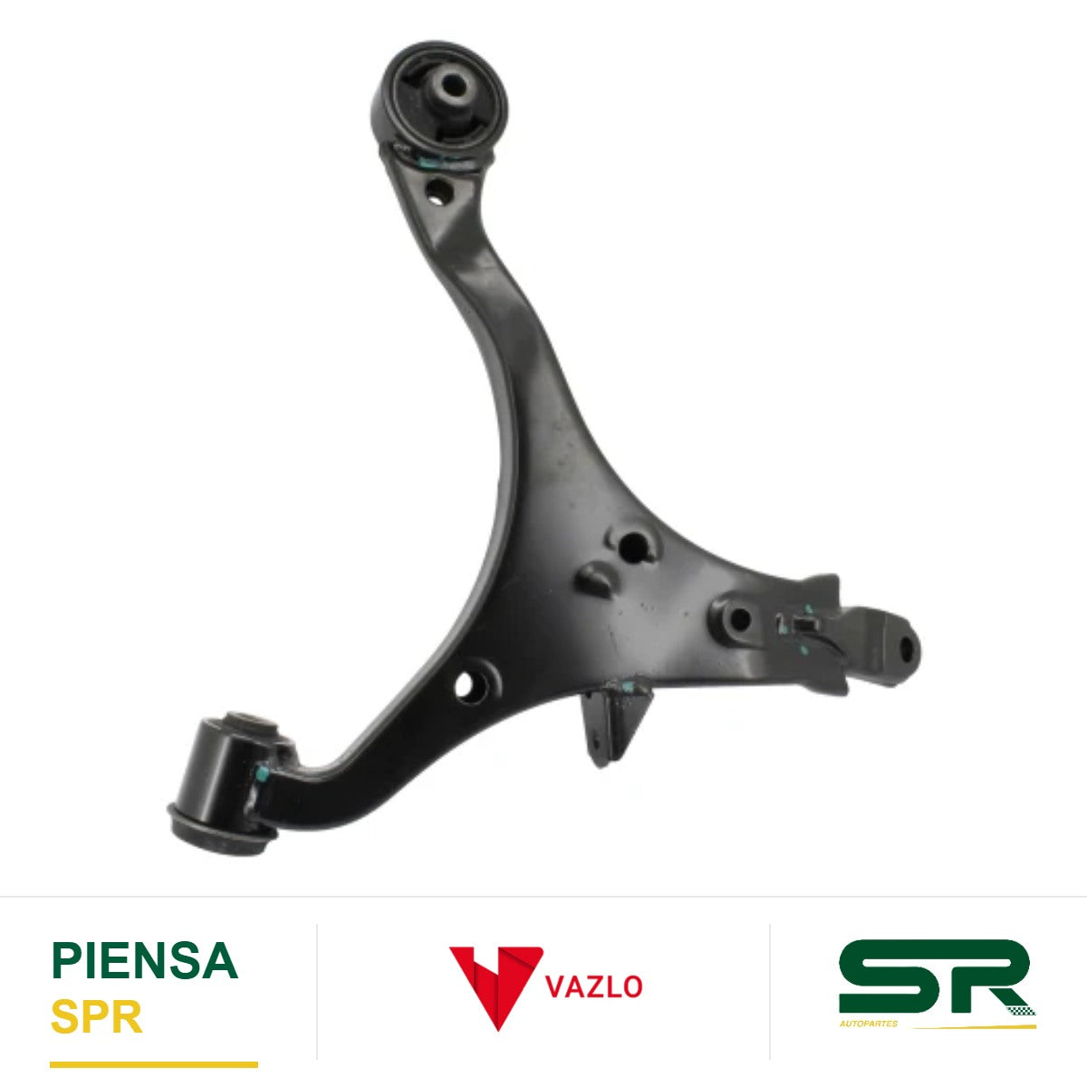 HORQUILLA DELANTERA IZQUIERDA INFERIOR HONDA CR-V 2002-2006 VAZLO