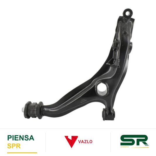 HORQUILLA DELANTERA IZQUIERDA INFERIOR HONDA CIVIC 1996-2000 VAZLO