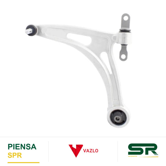 HORQUILLA DELANTERA IZQUIERDA INFERIOR HYUNDAI SONATA 2020-2026 KIA K5 2021-2026 VAZLO