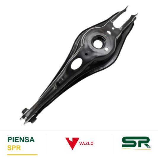 HORQUILLA TRASERA AMBOS LADOS INFERIOR AUDI A1 2015-2018 AUDI A3 2014-2021 AUDI Q2 2017-2022 AUDI RS3 2017-2020 AUDI S3 2015-2020 VAZLO