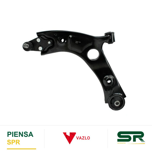 HORQUILLA DELANTERA IZQUIERDA INFERIOR KIA SORENTO 2016-2020 VAZLO