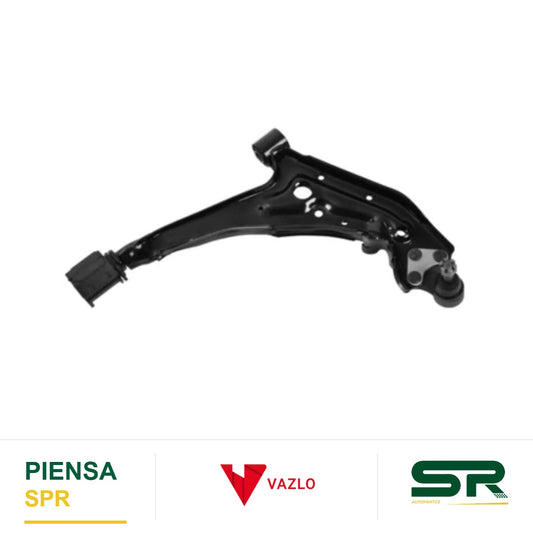 HORQUILLA DELANTERA DERECHA INFERIOR NISSAN MAXIMA 1985-1994 VAZLO