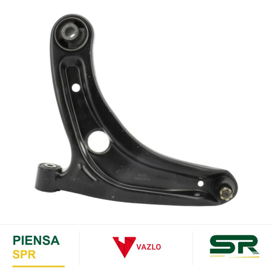HORQUILLA DELANTERA IZQUIERDA INFERIOR HONDA FIT 2006-2008 VAZLO