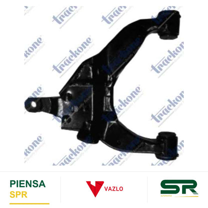 HORQUILLA DELANTERA IZQUIERDA INFERIOR TOYOTA TACOMA 1995-2004 VAZLO