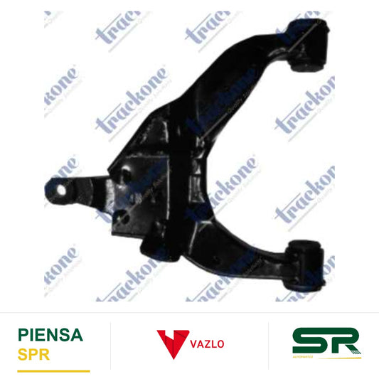 HORQUILLA DELANTERA IZQUIERDA INFERIOR TOYOTA TACOMA 1995-2004 VAZLO
