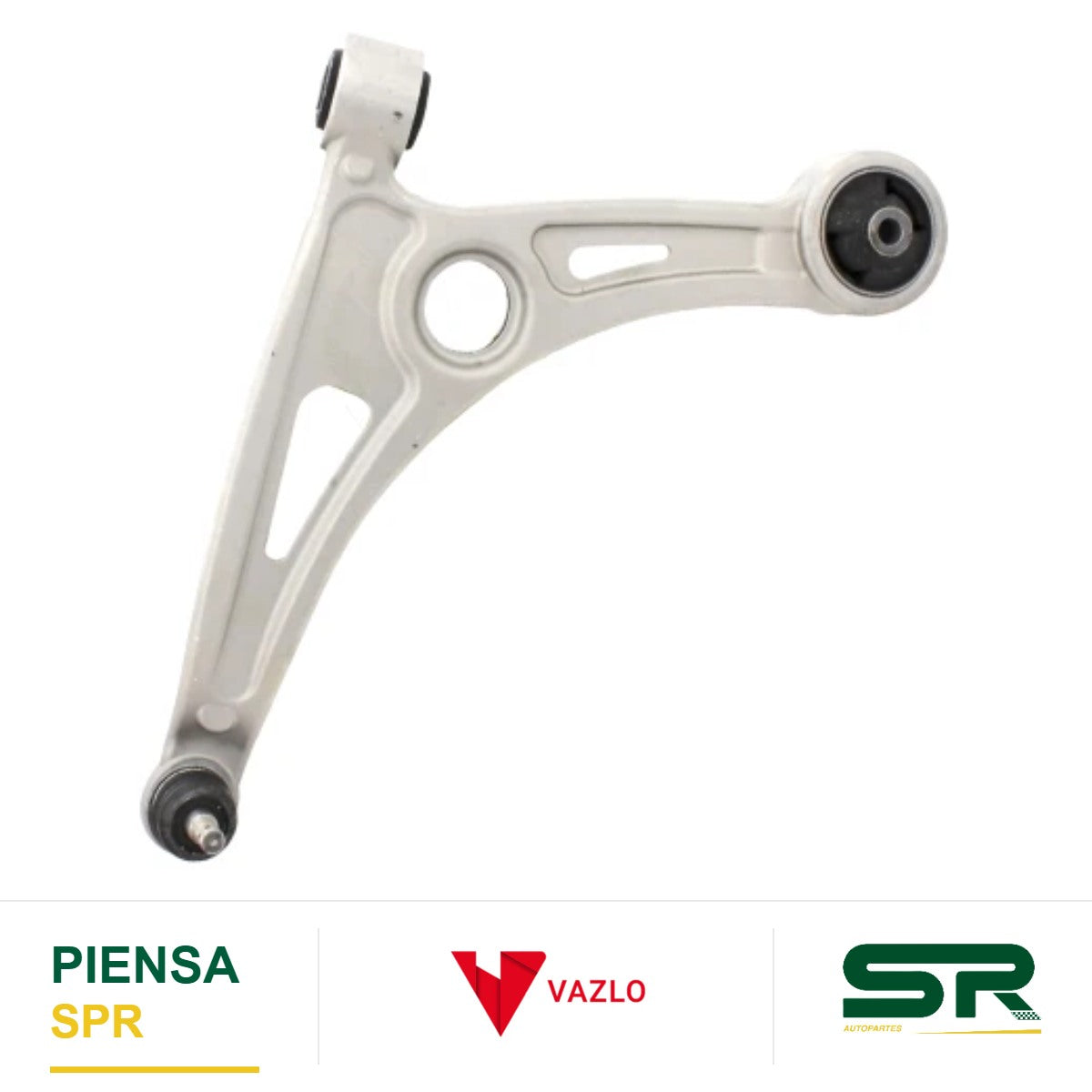 HORQUILLA DELANTERA IZQUIERDA INFERIOR HYUNDAI IONIQ 2017-2022 HYUNDAI KONA ELECTRIC 2019-2022 KIA NIRO 2017-2022 KIA NIRO EV 2019-2022 VAZLO