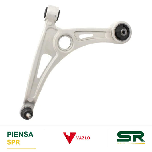 HORQUILLA DELANTERA IZQUIERDA INFERIOR HYUNDAI IONIQ 2017-2022 HYUNDAI KONA ELECTRIC 2019-2022 KIA NIRO 2017-2022 KIA NIRO EV 2019-2022 VAZLO