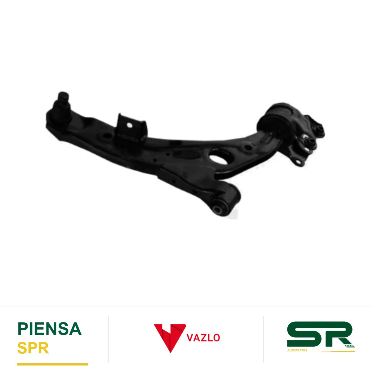 HORQUILLA DELANTERA DERECHA INFERIOR MAZDA CX-9 2007-2015 VAZLO