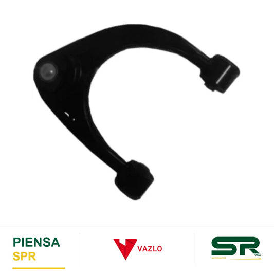 HORQUILLA DELANTERA IZQUIERDA SUPERIOR TOYOTA SEQUOIA 2008-2022 TOYOTA TUNDRA 2007-2021 VAZLO