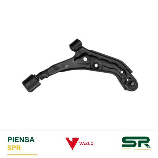 HORQUILLA DELANTERA DERECHA INFERIOR NISSAN 200SX 1995-1998 NISSAN LUCINO 1996-2000 NISSAN SENTRA 1996-2000 VAZLO