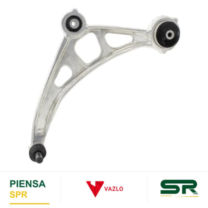 HORQUILLA DELANTERA IZQUIERDA INFERIOR NISSAN MURANO 2015-2021 VAZLO