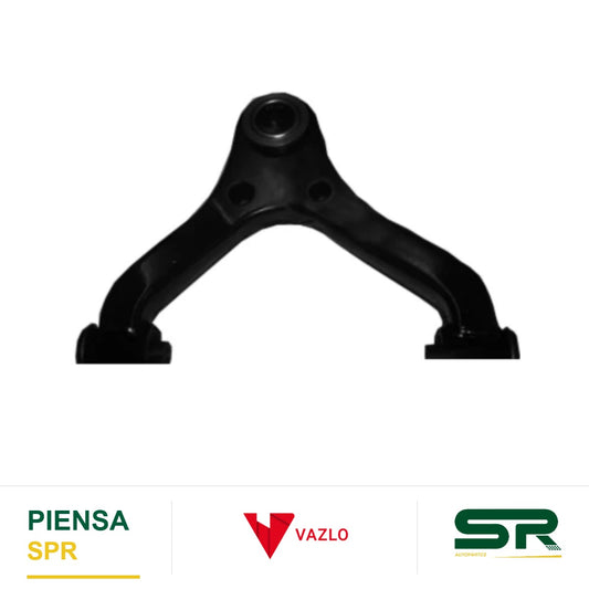 HORQUILLA DELANTERA IZQUIERDA SUPERIOR TOYOTA HILUX 2006-2015 TOYOTA TACOMA 2005-2015 VAZLO
