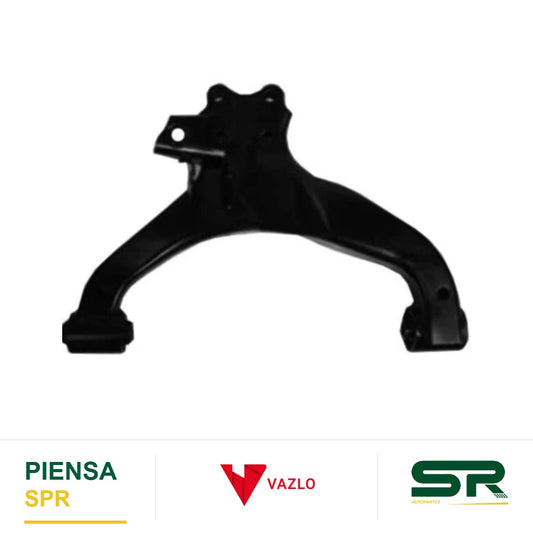 HORQUILLA DELANTERA IZQUIERDA INFERIOR NISSAN URVAN 2002-2013 VAZLO