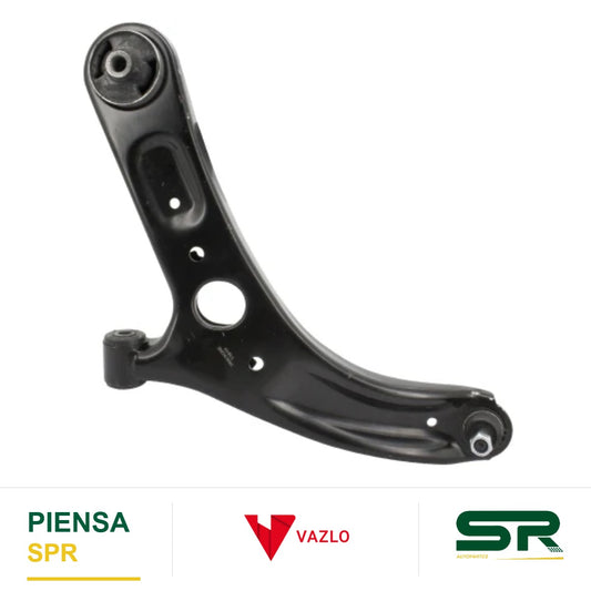 HORQUILLA DELANTERA IZQUIERDA INFERIOR HYUNDAI ELANTRA 2011-2016 KIA FORTE 2014-2018 KIA FORTE KOUP 2014-2016 KIA FORTE5 2014-2018 VAZLO