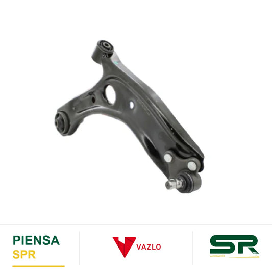 HORQUILLA DELANTERA DERECHA INFERIOR HYUNDAI TUCSON 2016-2021 KIA SPORTAGE 2017-2020 VAZLO