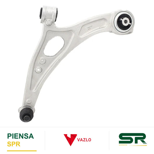 HORQUILLA DELANTERA IZQUIERDA INFERIOR FORD BRONCO SPORT 2021-2026 FORD ESCAPE 2020-2026 FORD MAVERICK 2022-2026 LINCOLN CORSAIR 2020-2023 VAZLO