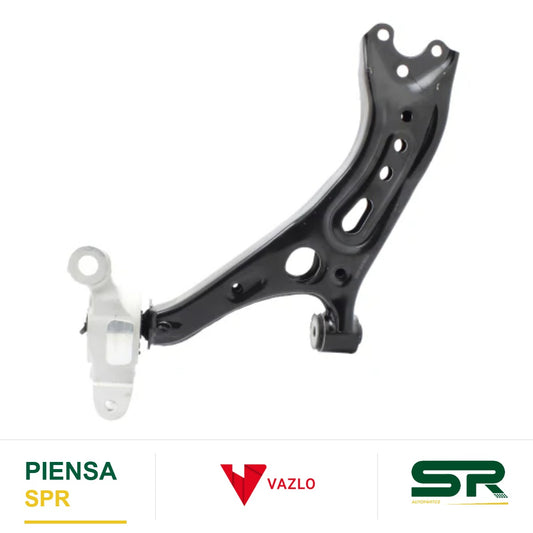 HORQUILLA DELANTERA IZQUIERDA INFERIOR HONDA CR-V 2023-2026 VAZLO