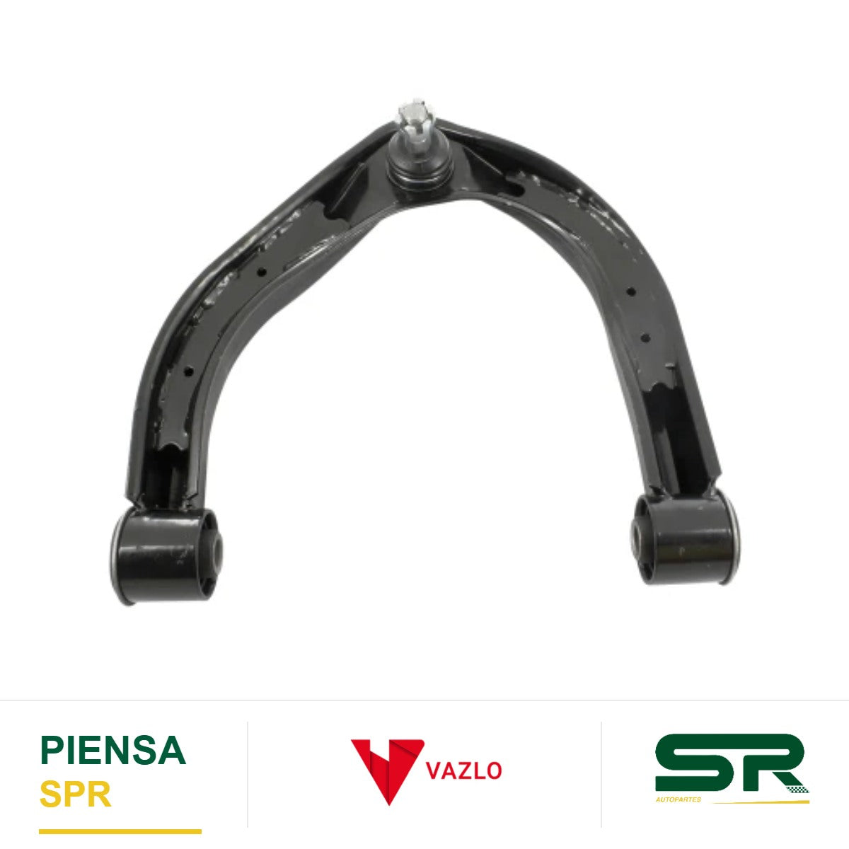 HORQUILLA DELANTERA DERECHA SUPERIOR NISSAN ARMADA 2005-2020 NISSAN PATHFINDER ARMADA 2004-2004 NISSAN TITAN 2004-2022 VAZLO