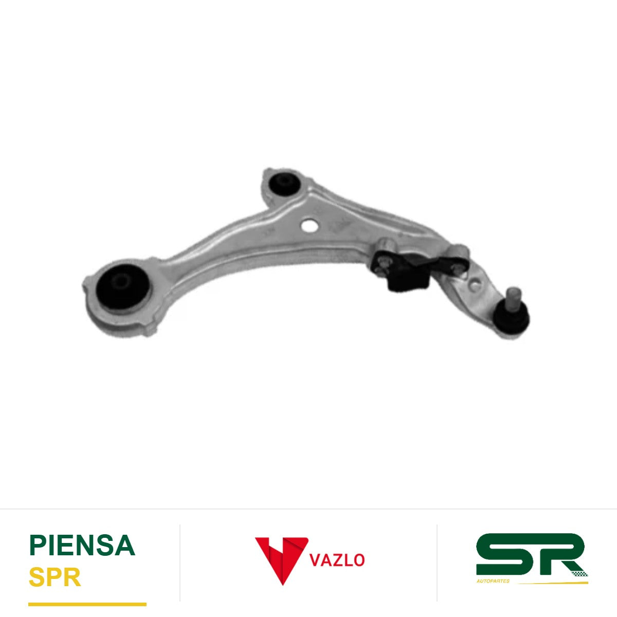 HORQUILLA DELANTERA DERECHA INFERIOR NISSAN MURANO 2009-2014 VAZLO