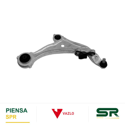 HORQUILLA DELANTERA DERECHA INFERIOR NISSAN MURANO 2009-2014 VAZLO