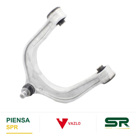 HORQUILLA DELANTERA IZQUIERDA SUPERIOR BMW X5 2020-2023 BMW X6 2020-2024 VAZLO