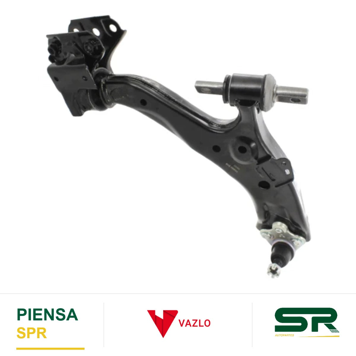 HORQUILLA DELANTERA DERECHA INFERIOR HONDA CR-V 2015-2016 VAZLO