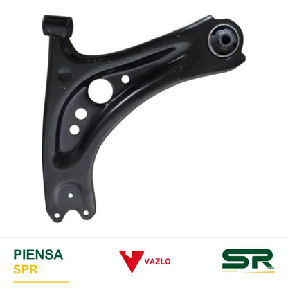 HORQUILLA DELANTERA IZQUIERDA INFERIOR CHIREY TIGGO 2PRO 2023-2025 VAZLO