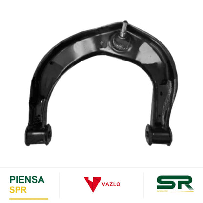 HORQUILLA DELANTERA IZQUIERDA SUPERIOR VOLKSWAGEN AMAROK 2011-2023 VAZLO
