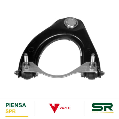 HORQUILLA DELANTERA DERECHA SUPERIOR HONDA CIVIC 1988-1991 HONDA CRX 1988-1991 VAZLO